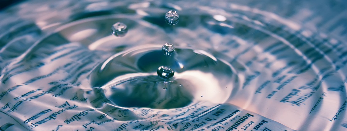 Wasserglas in der Papier- und Zellstoffproduktion